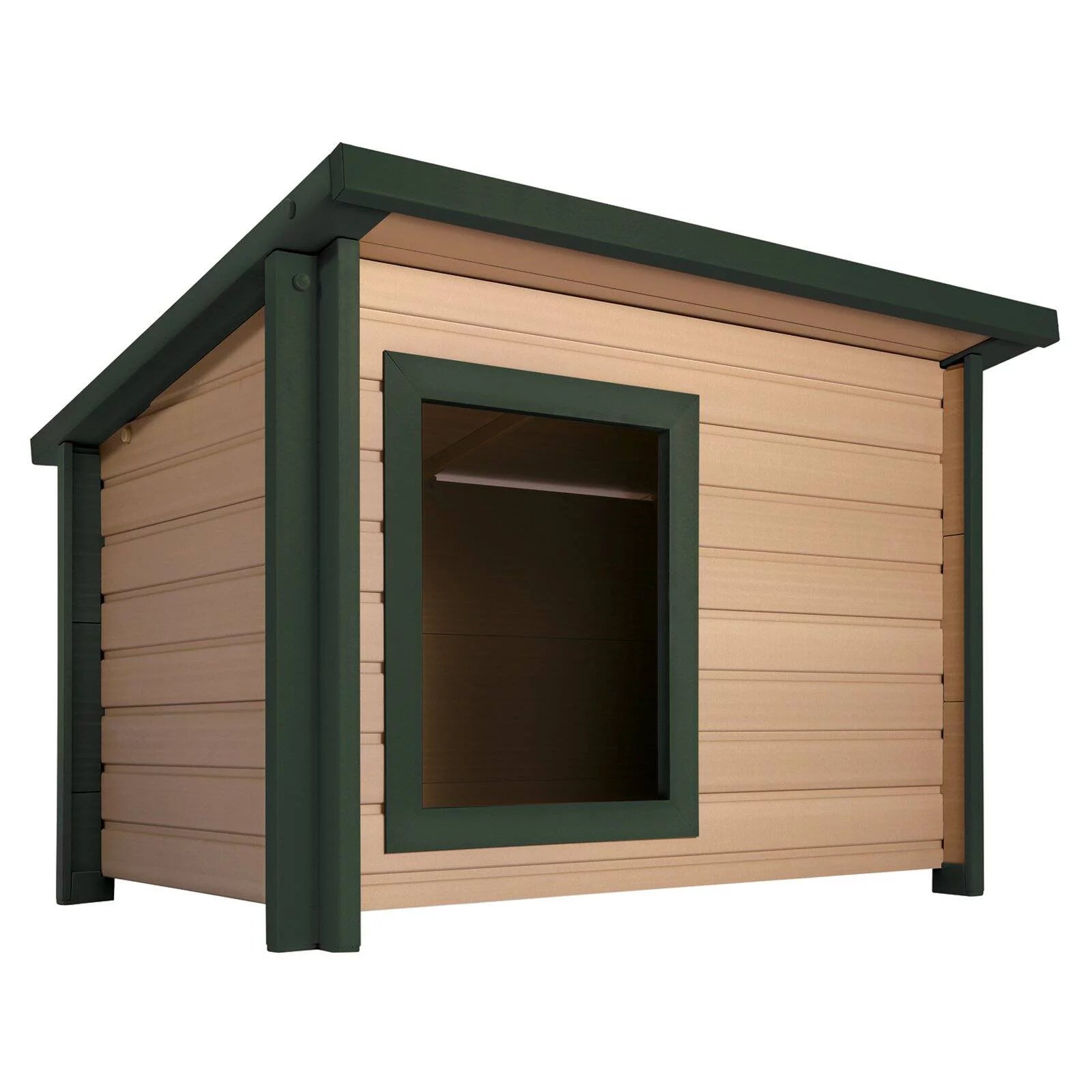 Extra Large Dog House B77354