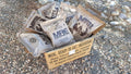 12 Meals Military Surplus Meal Ready to Eat H960832