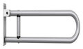 Dolphin Waves Bathroom Handrail Wall Mount Handrail N282037