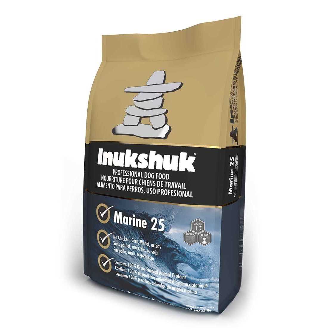 Professional Dry Dog Food 30/25 H807