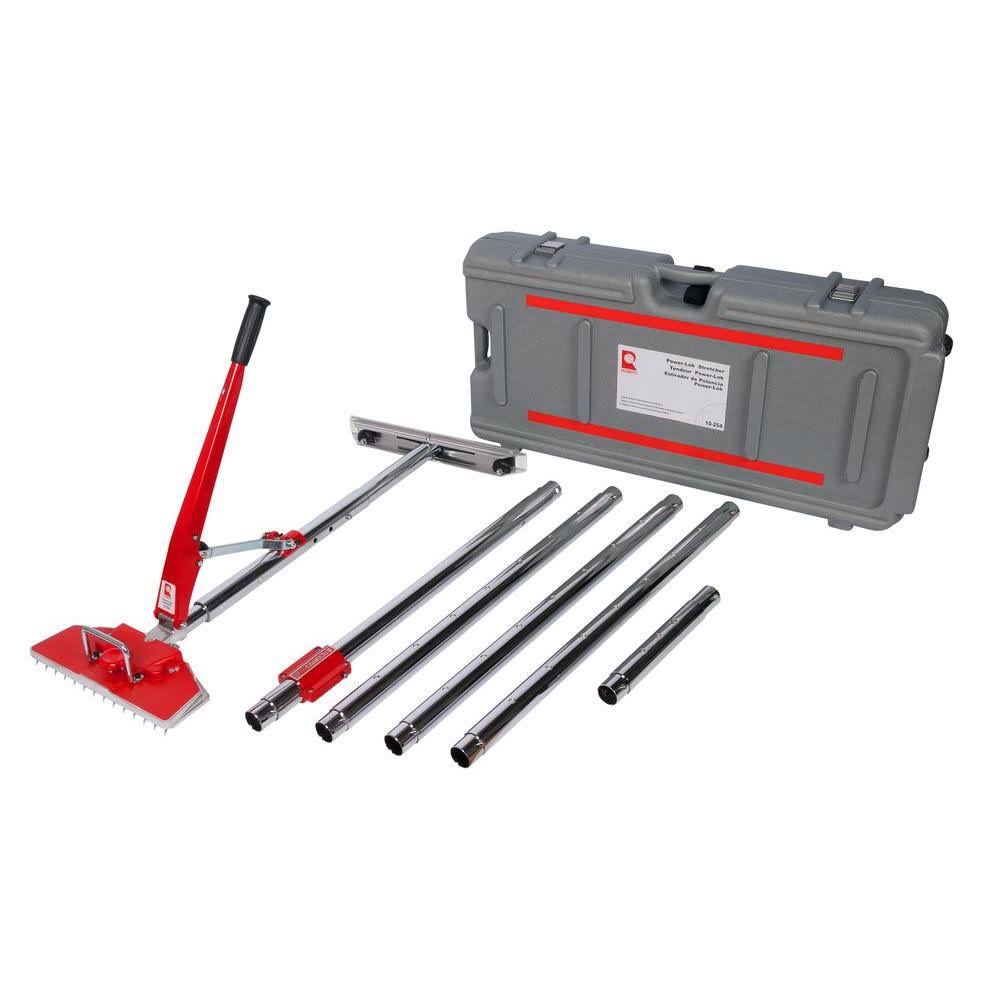 Power Lok Carpet Stretcher B65608