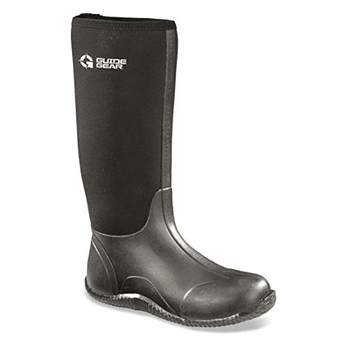 Men’s High Waterproof Rubber Boots V149