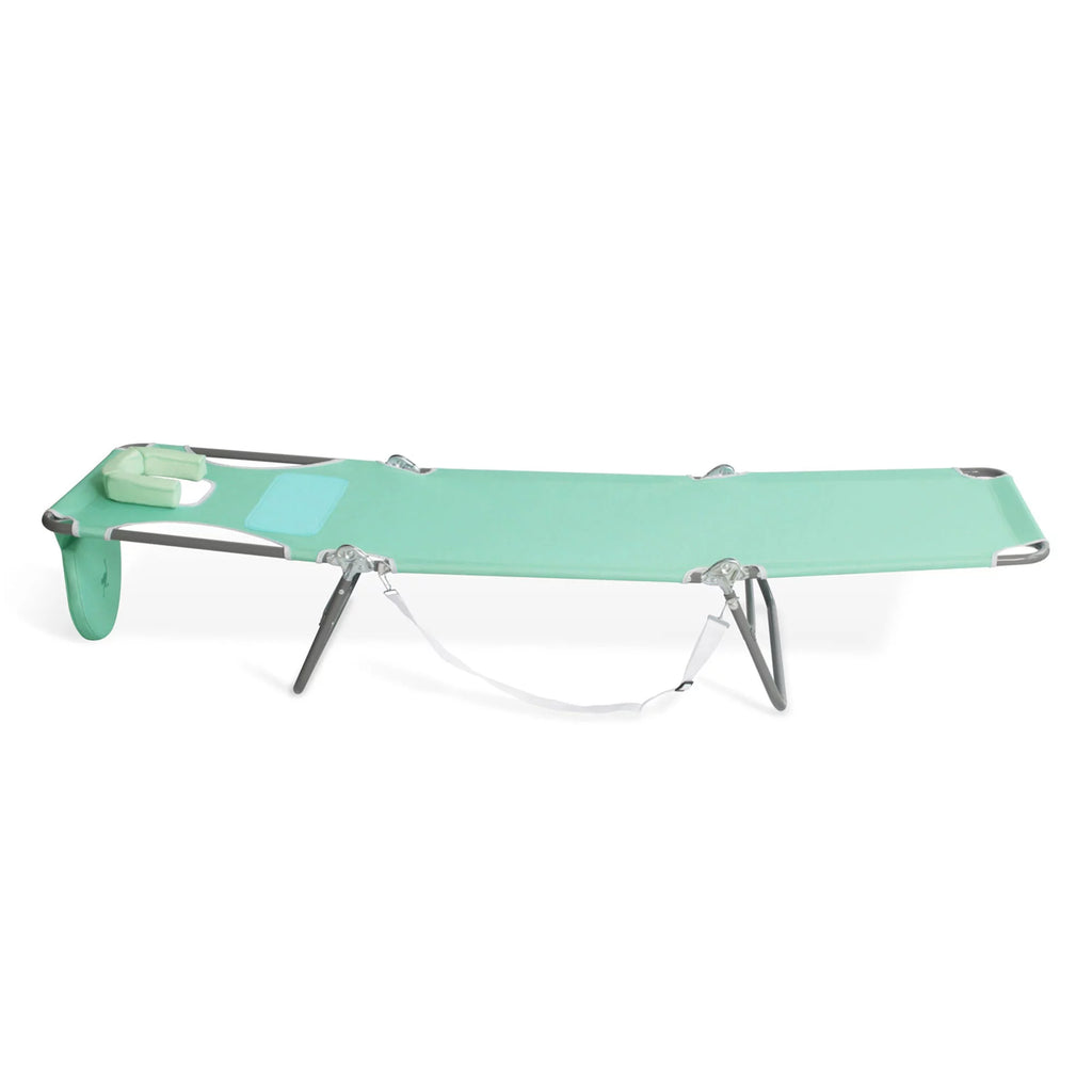 Teal Chaise Sunbathing Pool Chair B63823