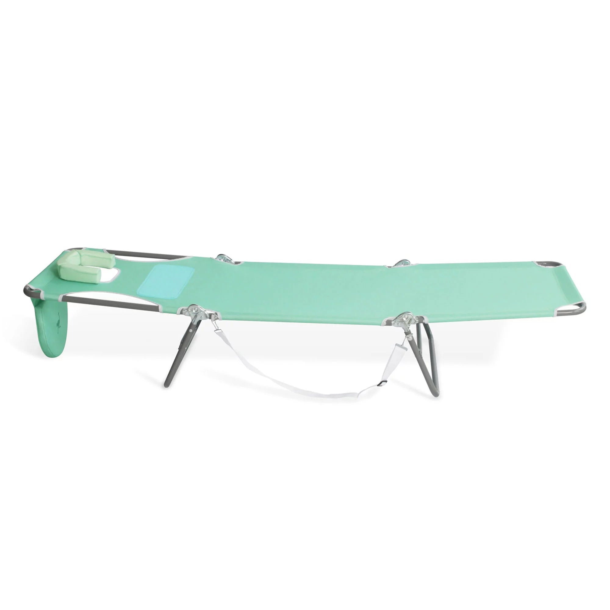 Teal Chaise Sunbathing Pool Chair B63823