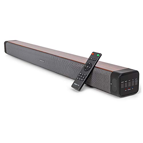 55 inch 4K HDR Smart OLED TV with Soundbar and Wall Mount Bracket F31563
