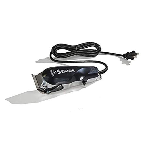 Onyx Aluminum Metal Clipper X582