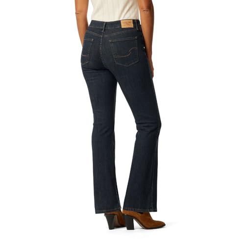 Women's Bootcut Jeans C392631