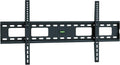 Flat TV Wall Mount Bracket for 77" TV, Heavy Duty Steel C628