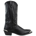 Men's Round Toe Cowboy Boots Z86191
