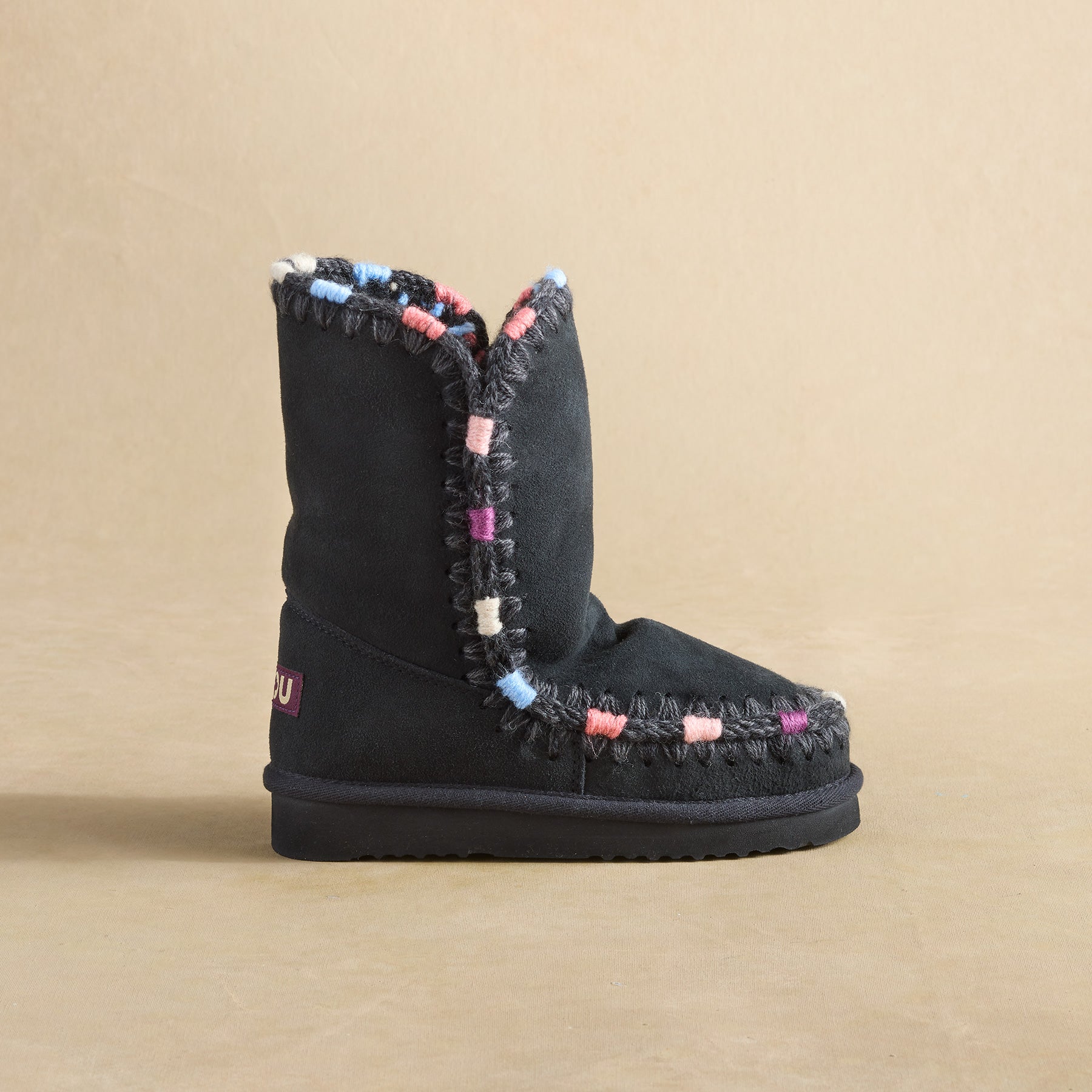 Arctic Sheepskin Boots E80538