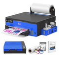 A4 DTF Printer with Roll Feeder L61234