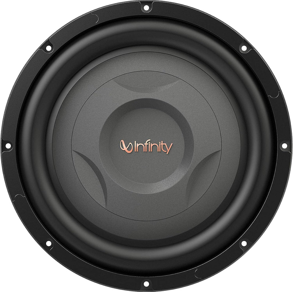 10 Inch Shallow Mount Subwoofer U3567