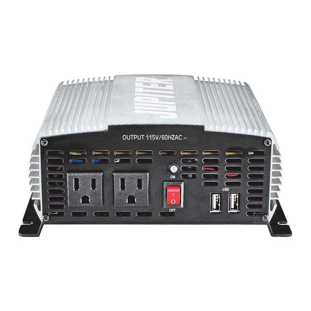 1500 Watt Modified Sine Wave Power Inverter E15174