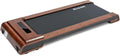 Under Desk Treadmill with Remote Control 310 lb Capacity LED Display N600367