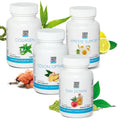 Weight Loss Diet Supplement Kit Bundle Includes 4 Supplements 30 Servings Z618723