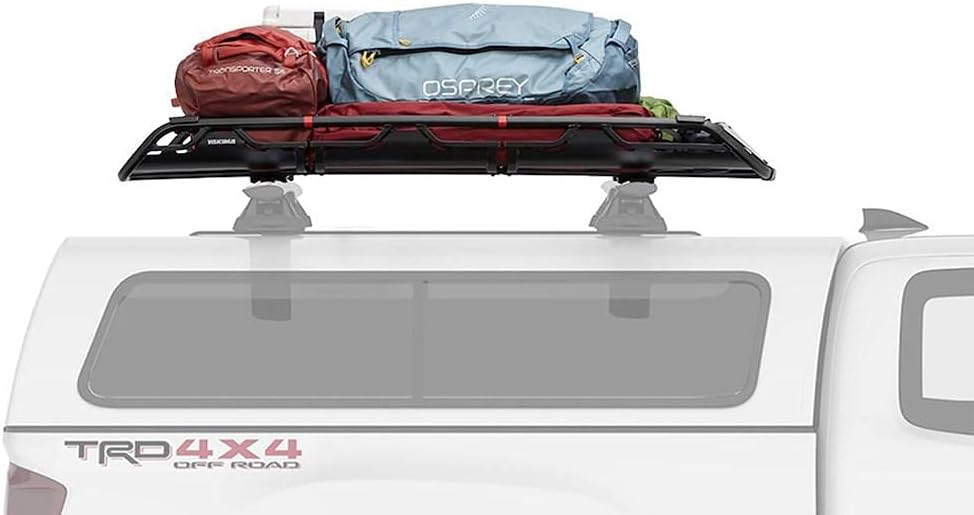 OffGrid Extension for Cargo Basket R53618