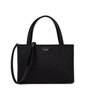 Small Nylon Tote O4855