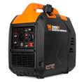 2000-Watt Portable Inverter Generator G8309
