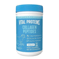 Unflavored Hydrolyzed Collagen Peptides Powder Supplement 5 oz Canister X5466