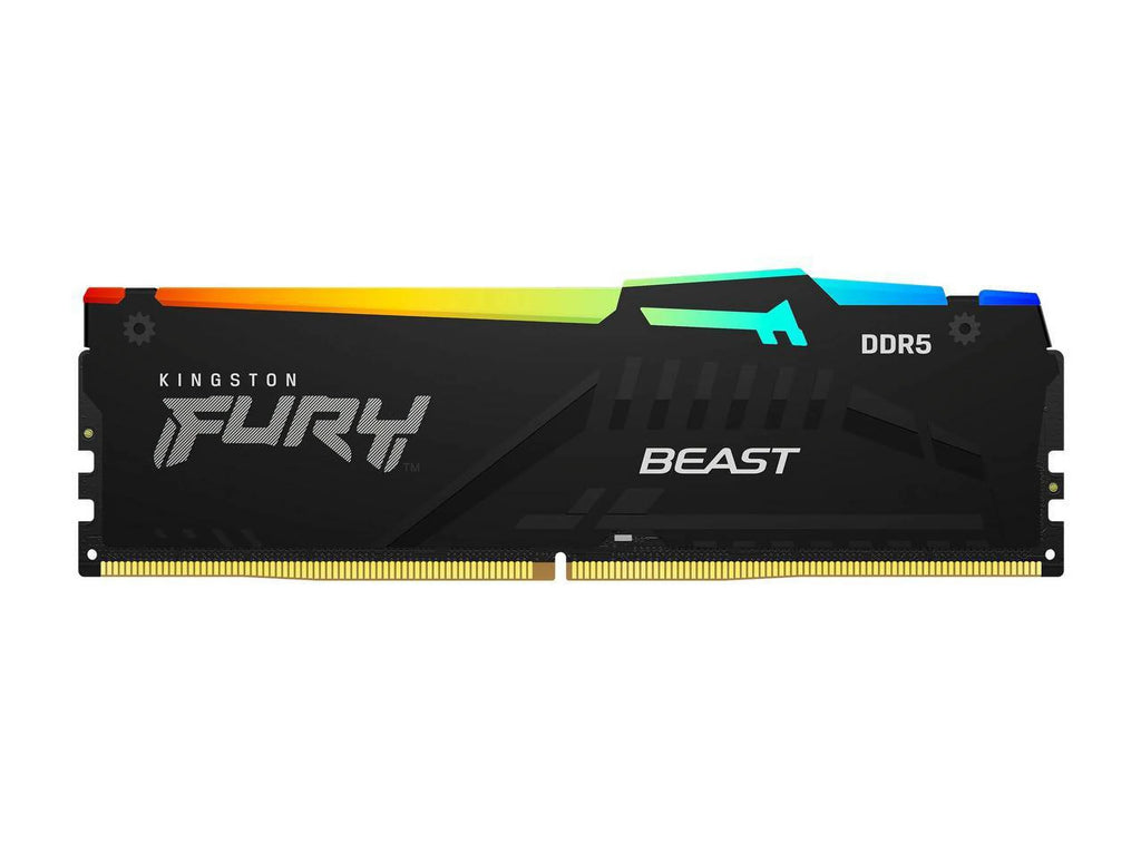 32GB (2 x 16GB) DDR5 6000 Desktop Memory Y98887