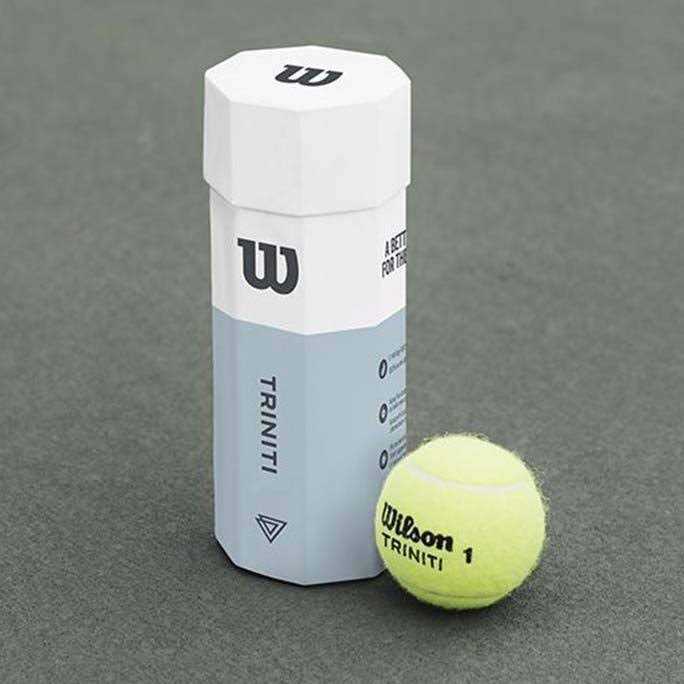 Tennis Balls R572