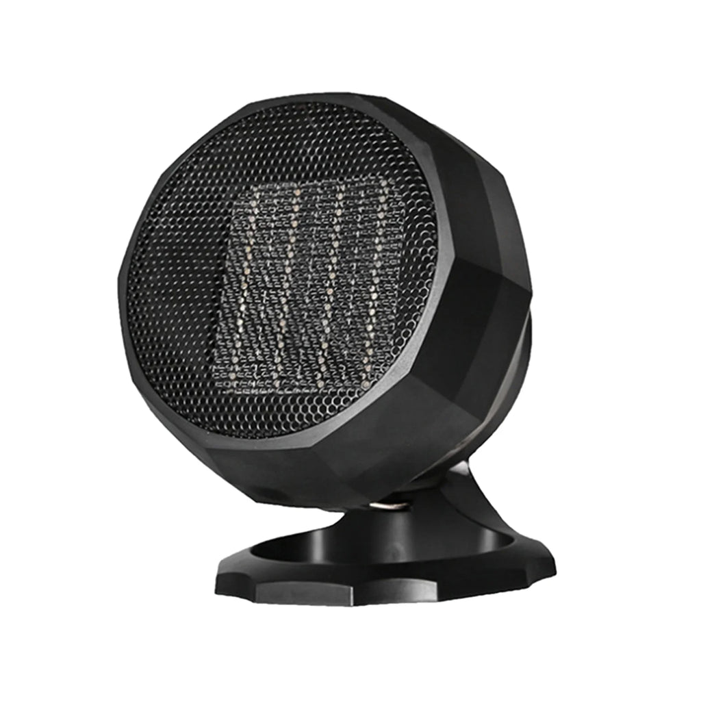 Small Desktop Shaking Heater Space Heater Electric Warmer Z2254