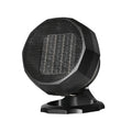 Small Desktop Shaking Heater Space Heater Electric Warmer Z2254