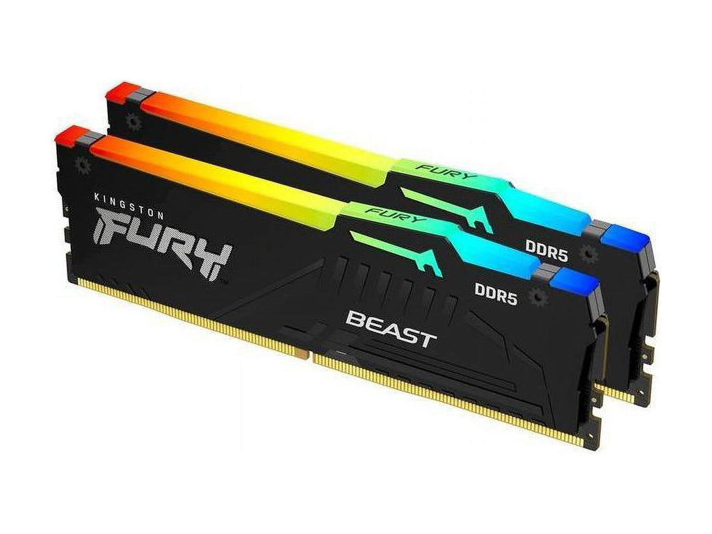 32GB (2 x 16GB) DDR5 6000 Desktop Memory Y98887