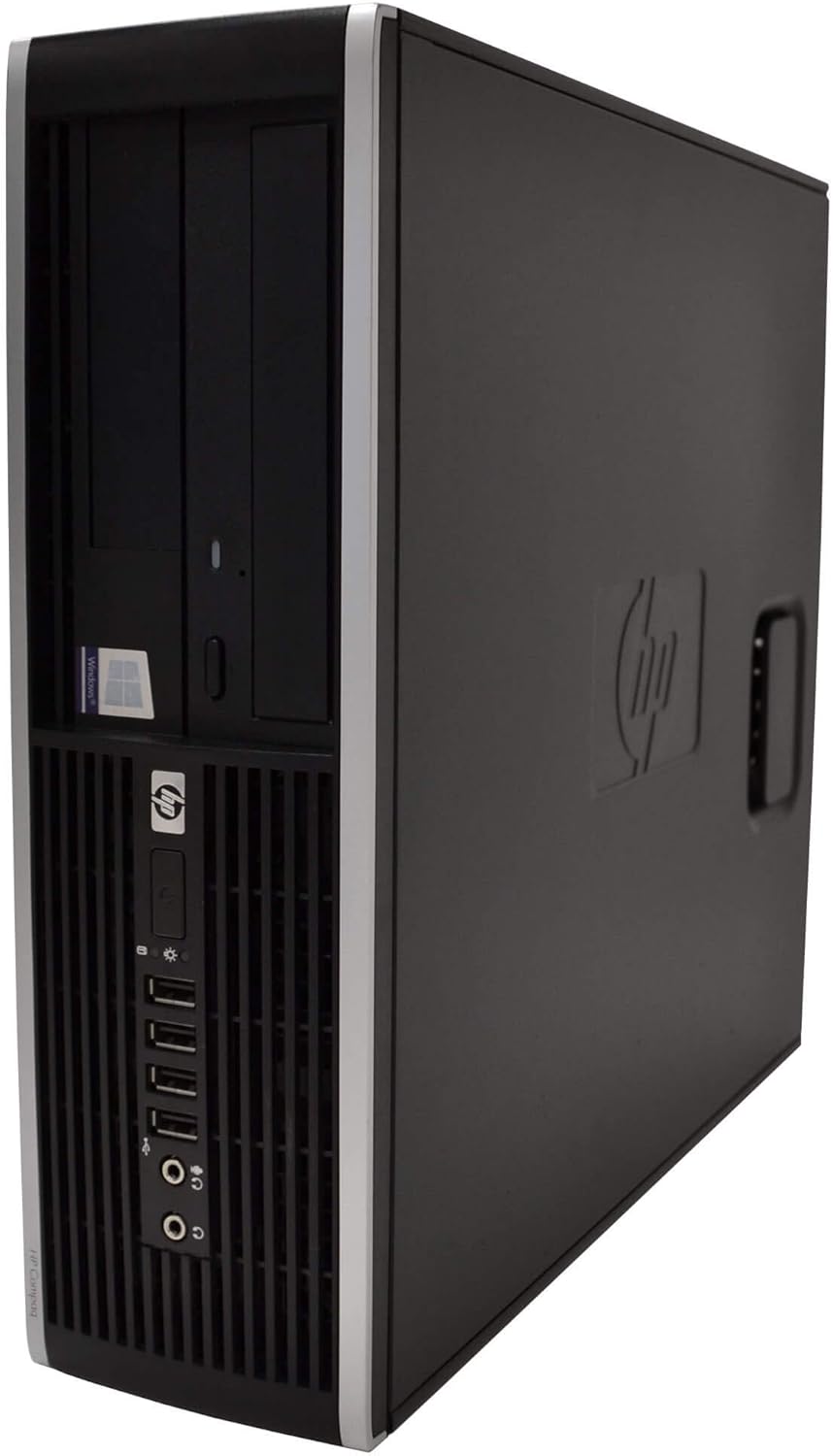 Intel Core i5 3.2-GHz 8GB RAM 2 TB Hard Drive 22 Inch LCD Desktop Computer V337058