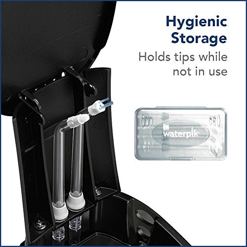 Black Water Flosser I785