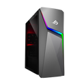 Gray Desktop with Intel Core i5-11400F, NVIDIA GeForce RTX 3050, 8GB RAM, 512GB SSD, Windows 11 Home H4339