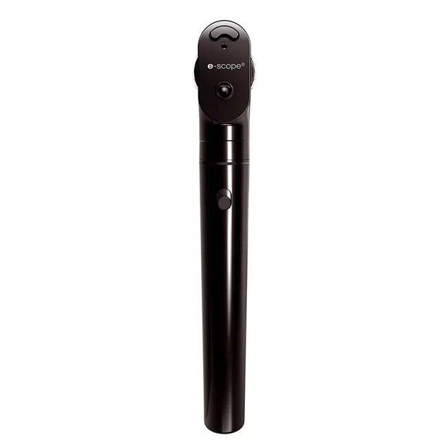 Black 2.5V Ophthalmoscope E8351