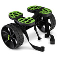 Kayak Cart with Puncture-Free Wheels T4267