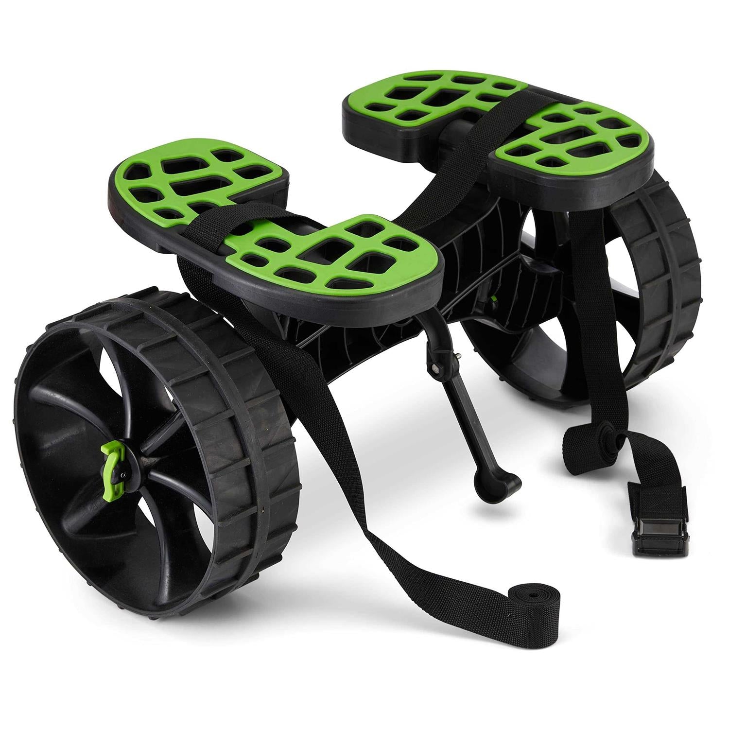 Kayak Cart with Puncture-Free Wheels T4267