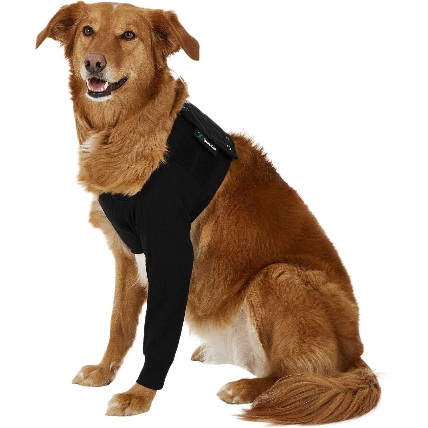Dog Recovery Sleeve Y932