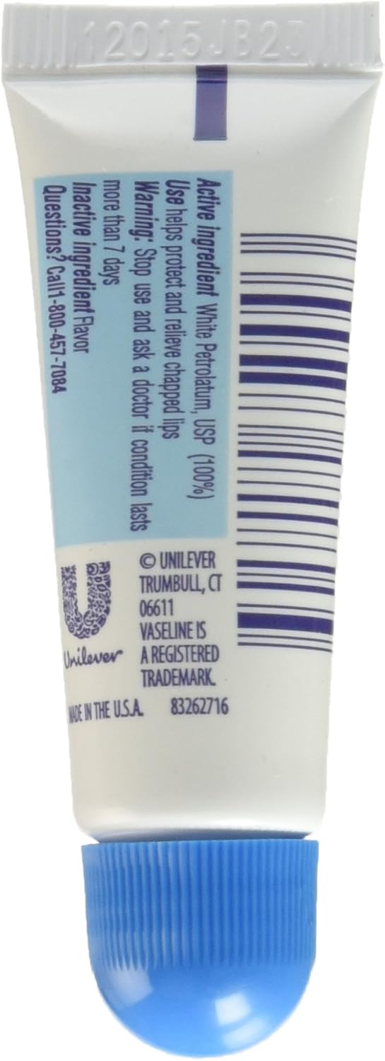 3 Count Petroleum Jelly H6714