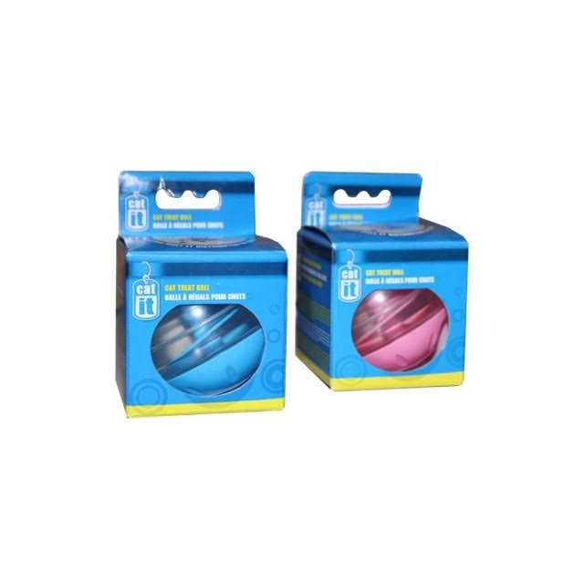 Catit Treat Ball J918