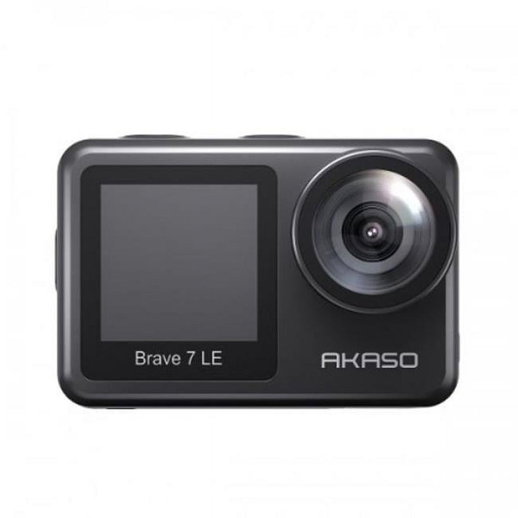 7 in. 4K30FPS 20MP Wi-Fi Action Camera with Touch Screen IPX8 33FT Water Z5890