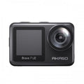 7 in. 4K30FPS 20MP Wi-Fi Action Camera with Touch Screen IPX8 33FT Water Z5890