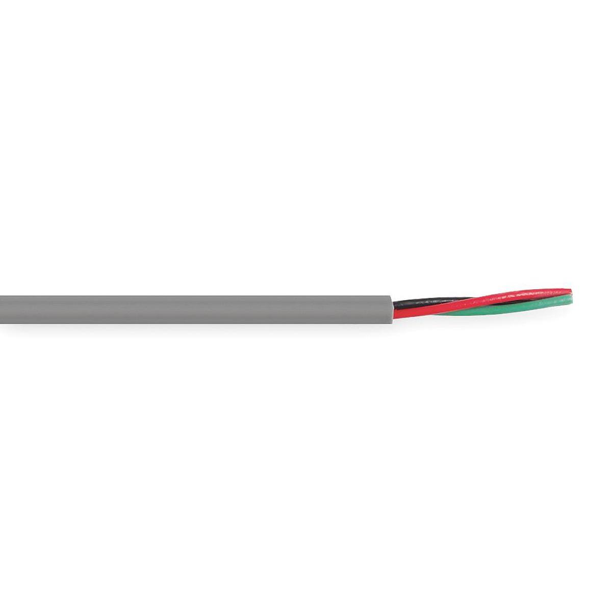 22/3 Unshielded Comm Cable, 500 ft. O99512