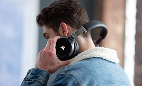 Wireless Gaming Headset E317935