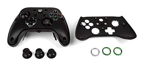 Black Wired Gamepad for Xbox One K18713