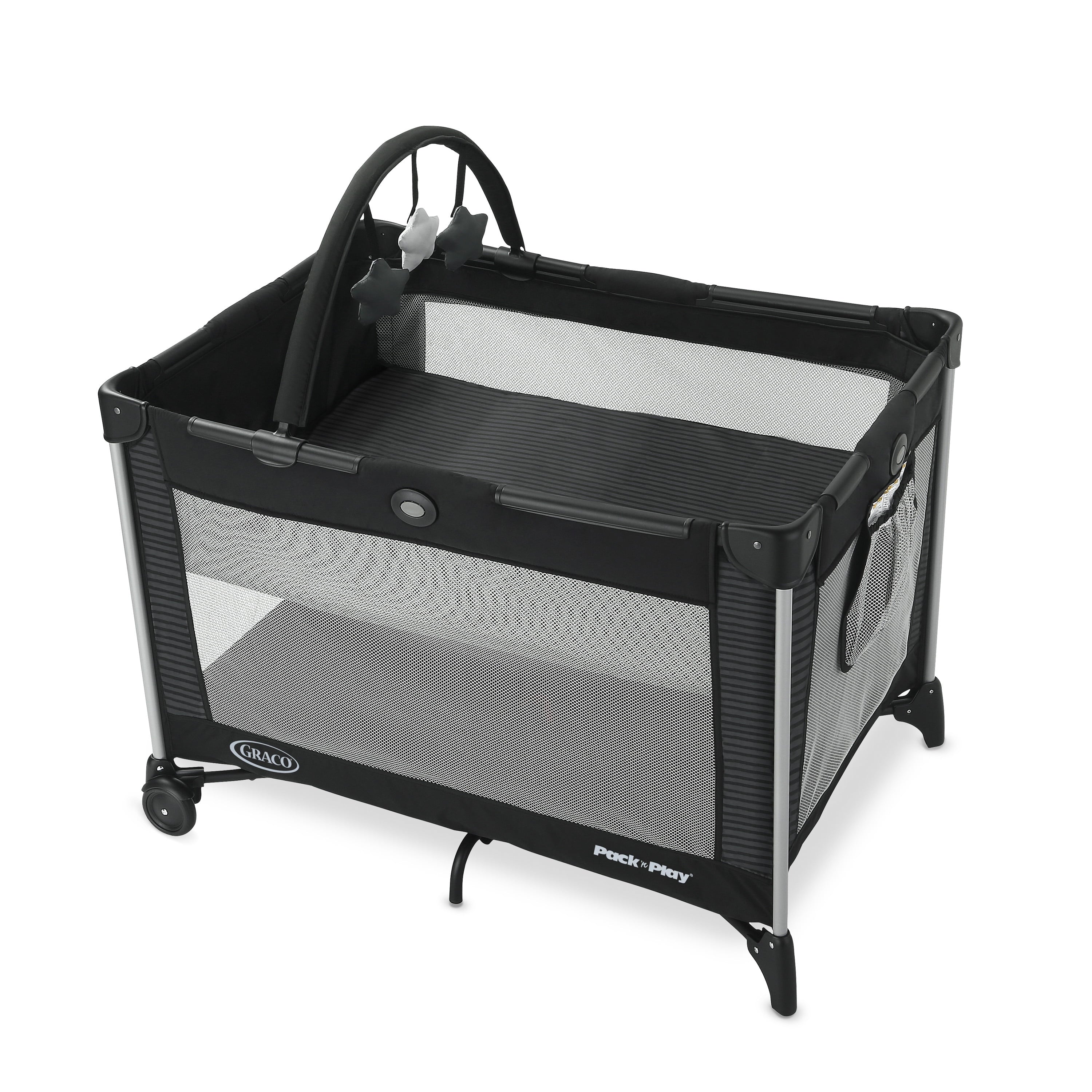 Pack 'n Play On the Go Playard O361864