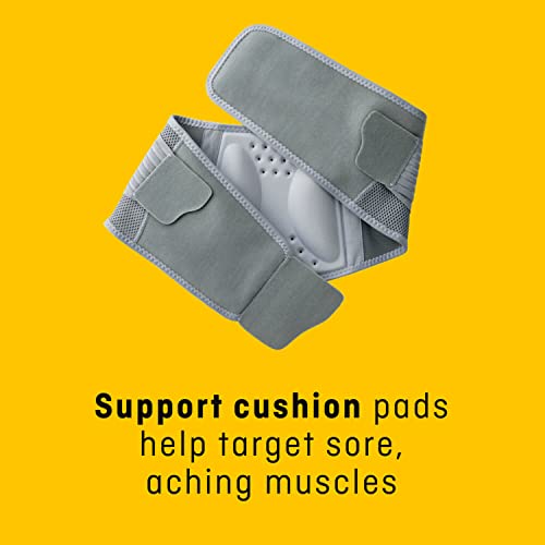 Large/X-Large Back Support X587