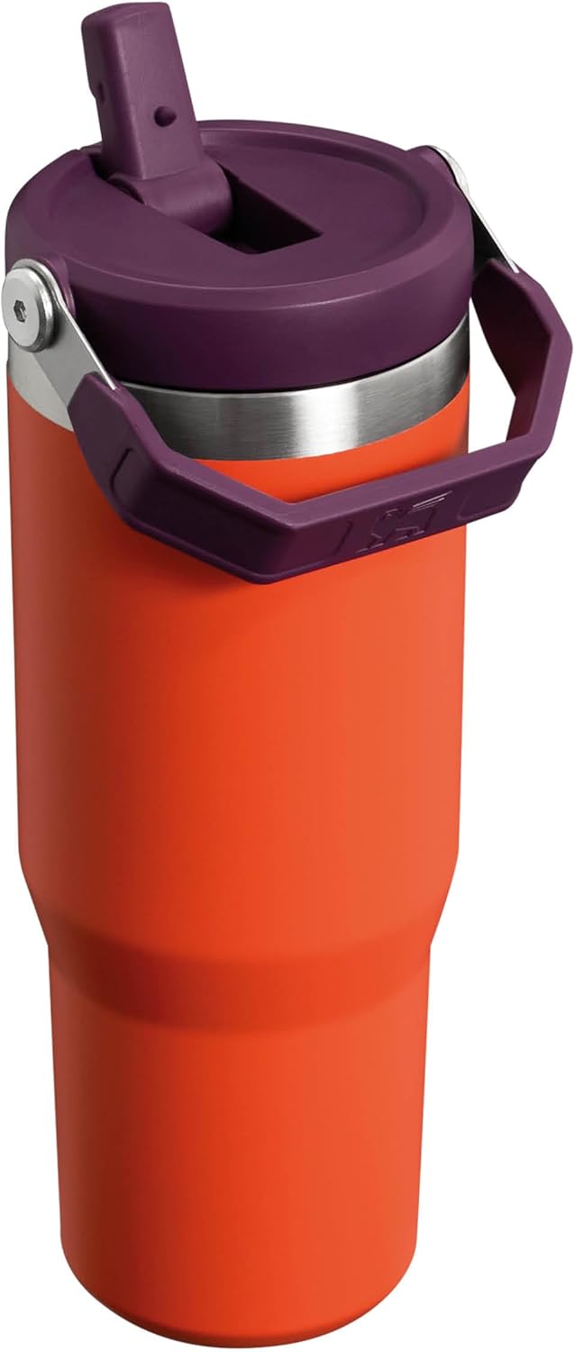 0.89L Stainless Steel Water Bottle P12610