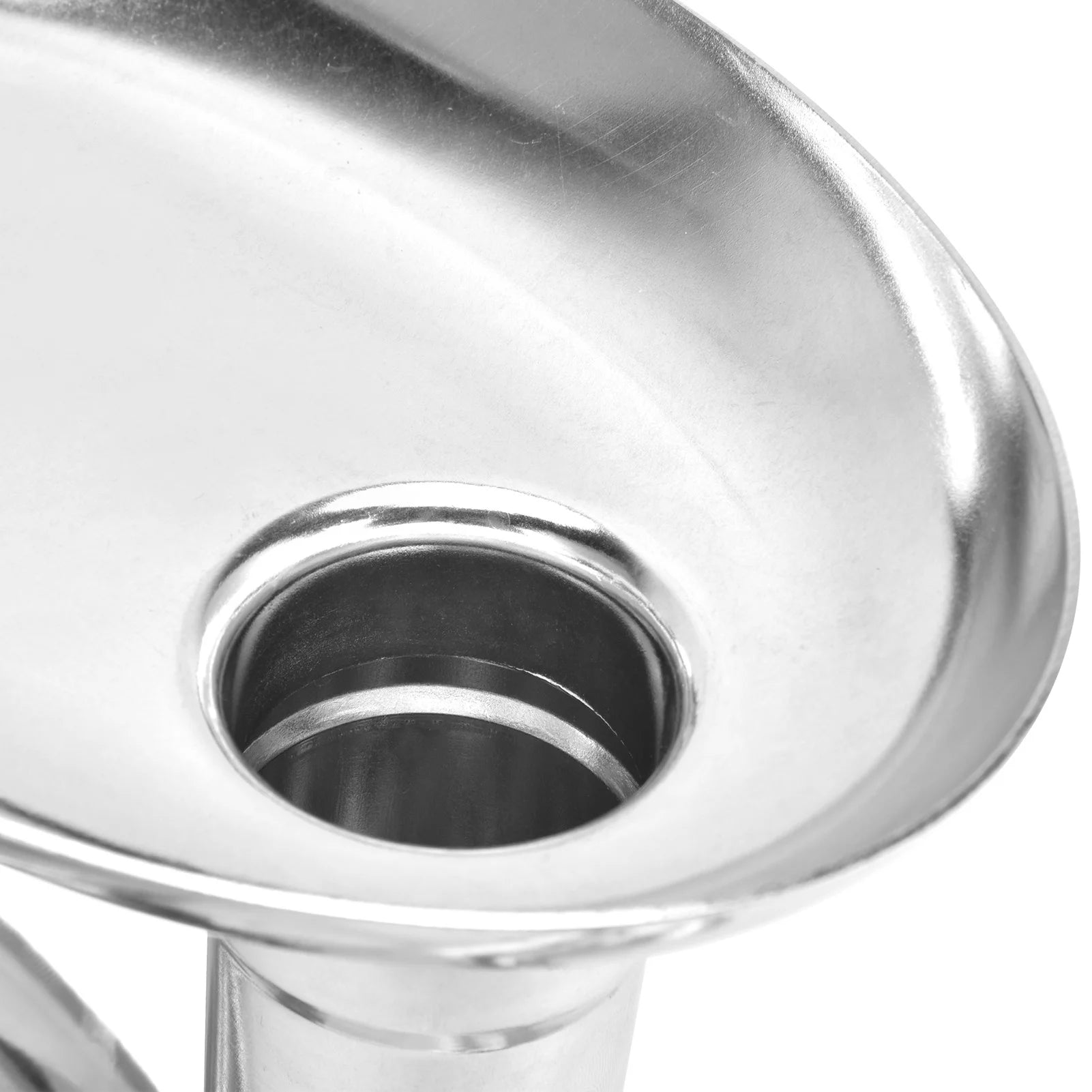 2800W Stainless Steel Electric Meat Grinder and Sausage Stuffer G415695