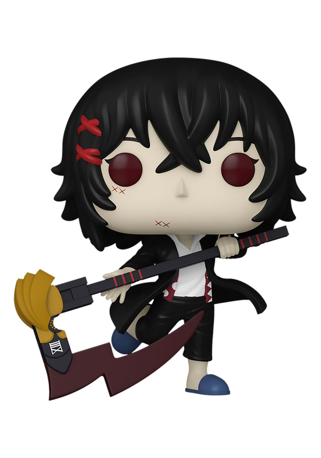 Funko Pop! Vinyl Figure P983548
