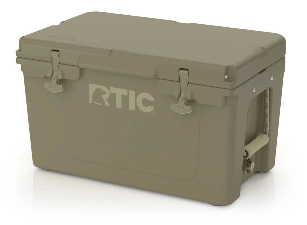45 qt Insulated Portable Cooler O582261