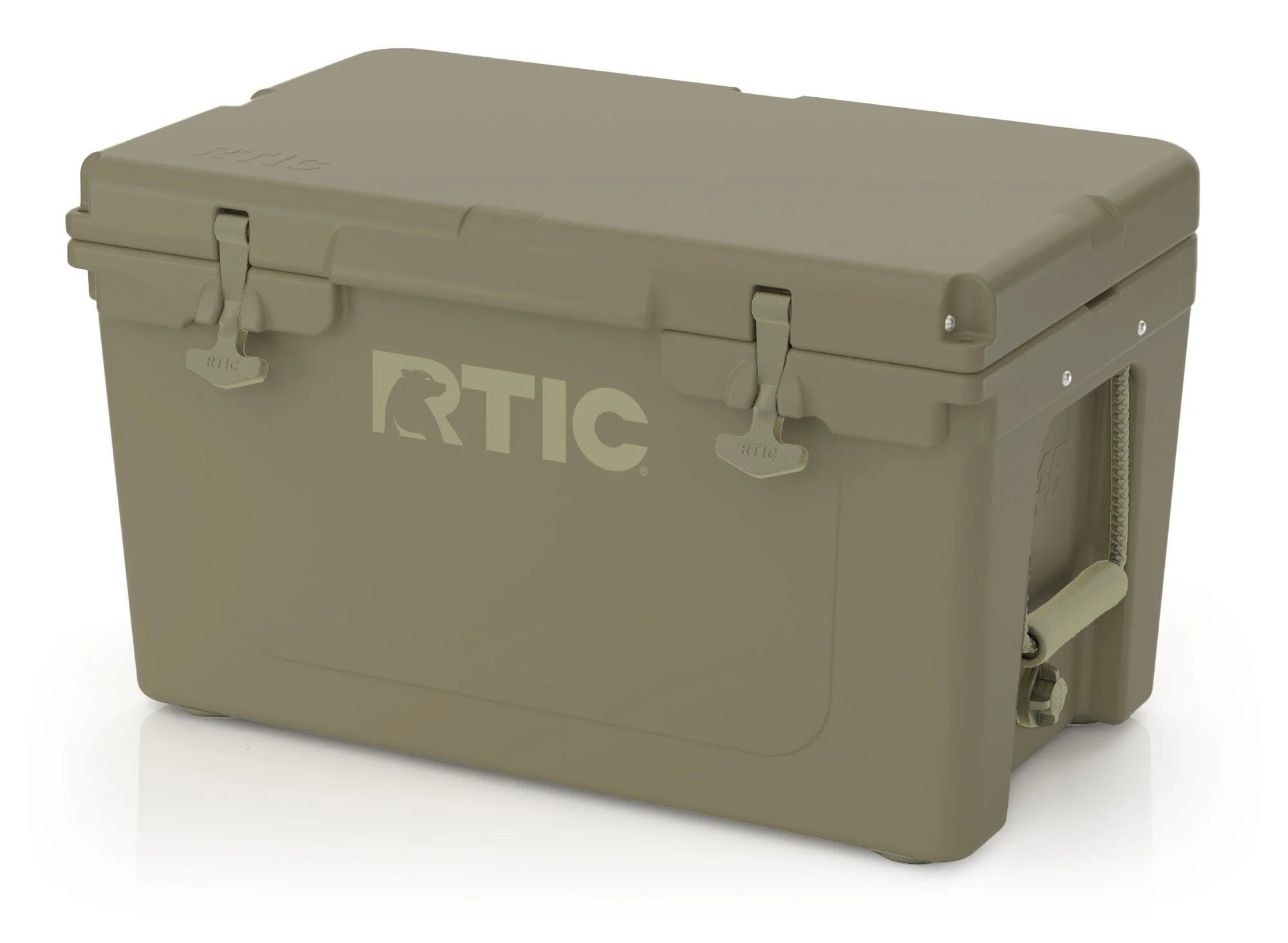 45 qt Insulated Portable Cooler O582261