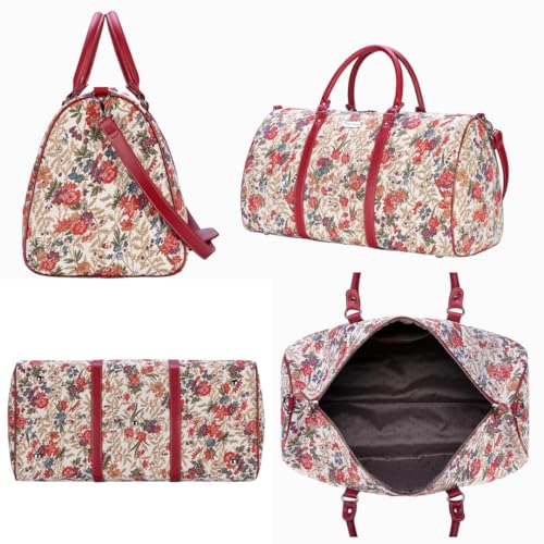 Women Large Duffel Bag T13681